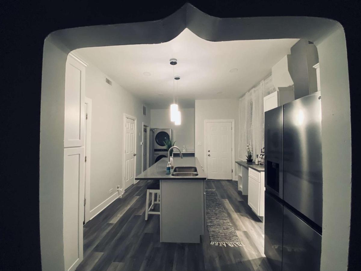 La Villita - Gateway To Chicagoアパートメント エクステリア 写真